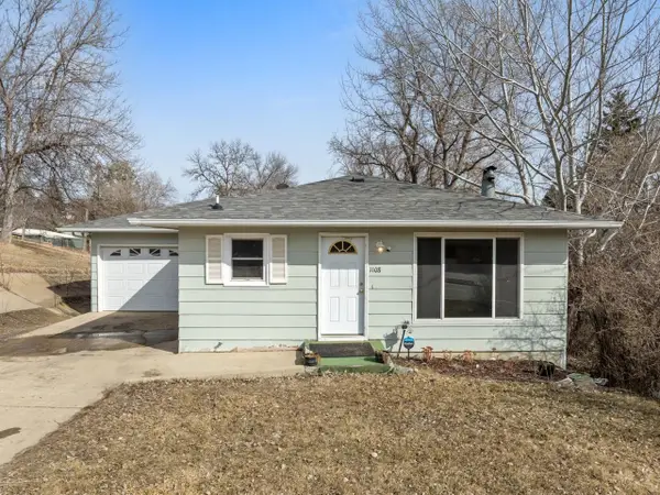 1108 16th St NW, Minot, ND 58703