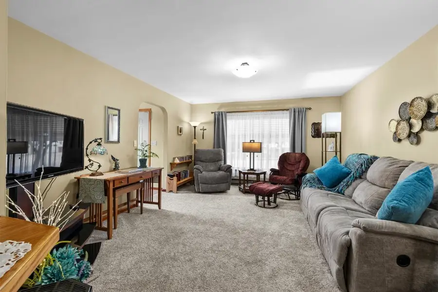 602 Central Ave N, Kenmare, ND 58746 - #3