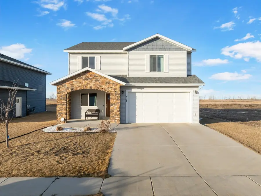 417 Downing St, Surrey, ND 58785 - #2