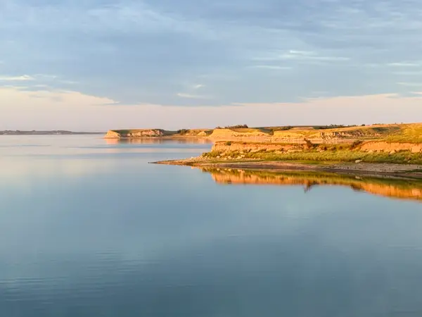 600 NW Beulah Bay Rd Lot 11, Beulah, ND 58523