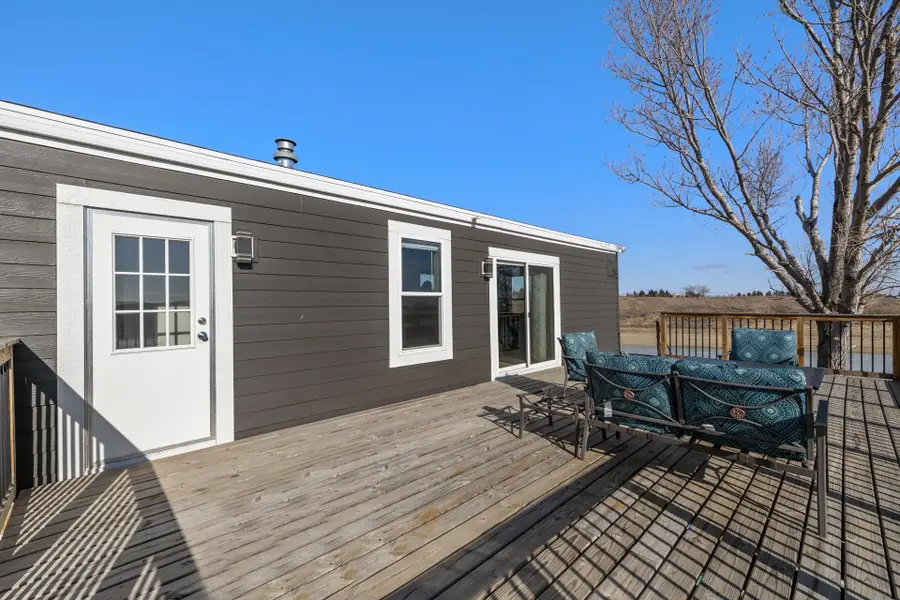 600 NW Beulah Bay Rd Lot 11, Beulah, ND 58523 - #3