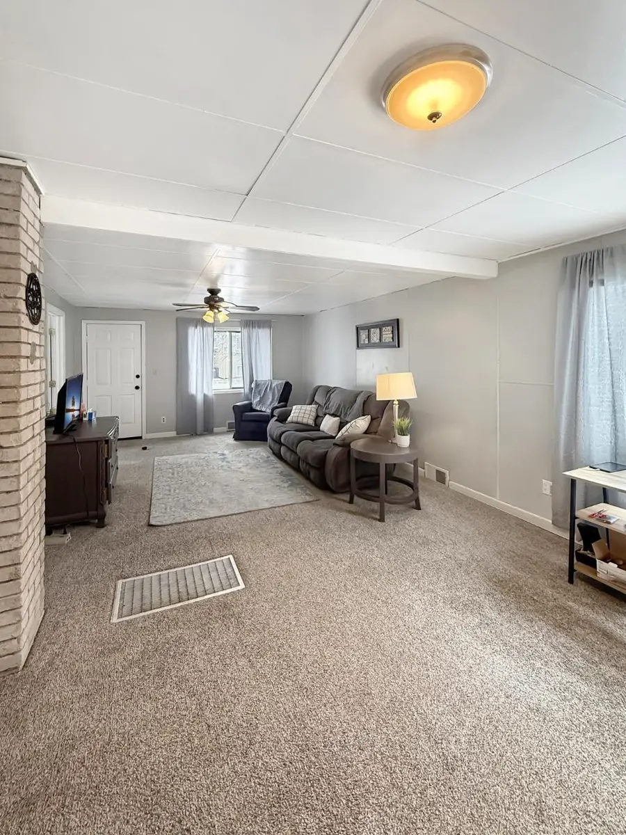 204 Tyler St NE, Berthold, ND 58718 - #3