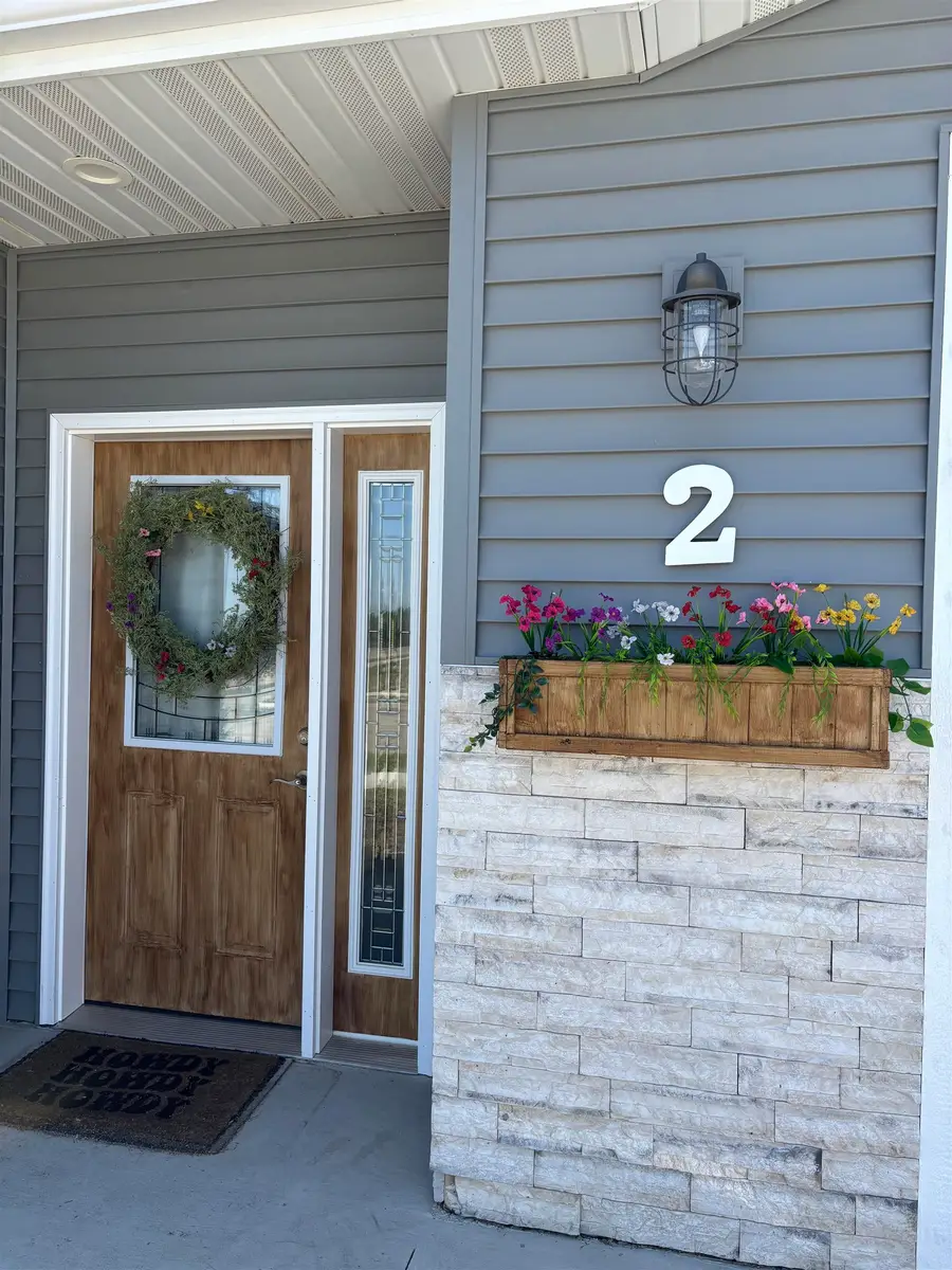 2 Mulberry Loop NE, Minot, ND 58703 - #2