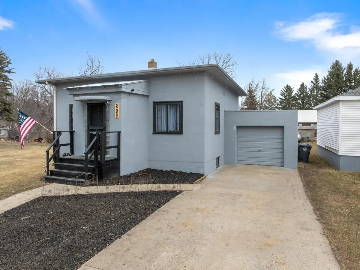 202 N Main Street, Velva, ND 58790 - #1