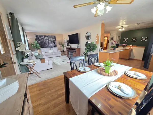 1111 6th st SW, Minot, ND 58701