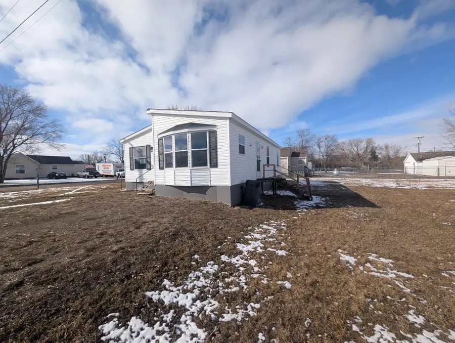 848 Opfer Ave, Lansford, ND 58750-0000 - #2