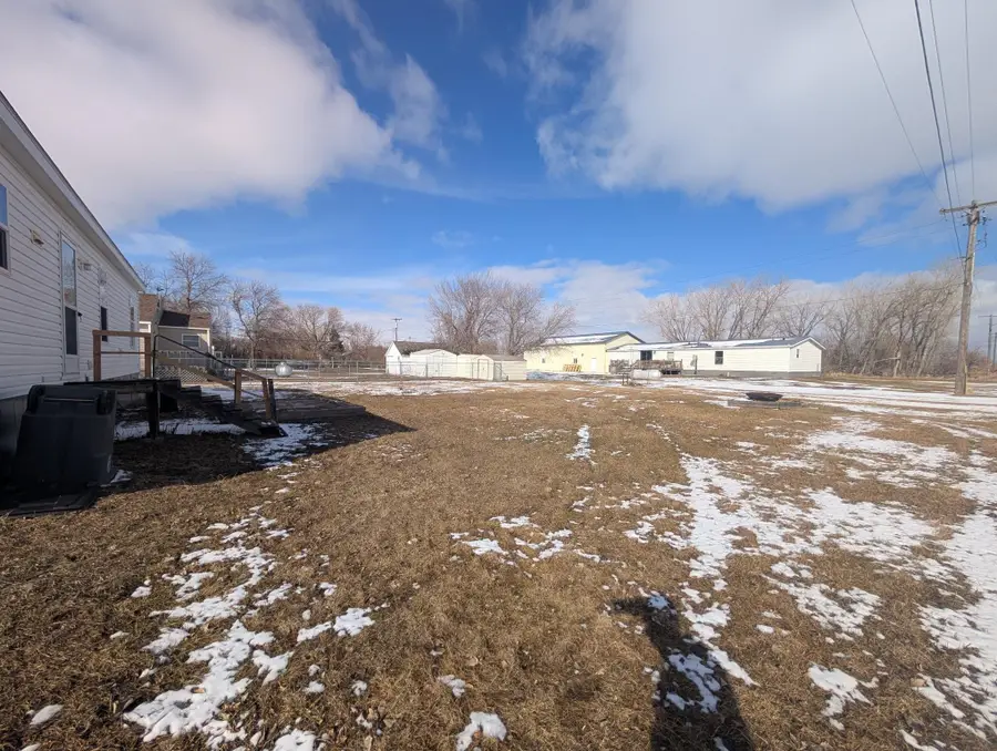 848 Opfer Ave, Lansford, ND 58750-0000 - #3