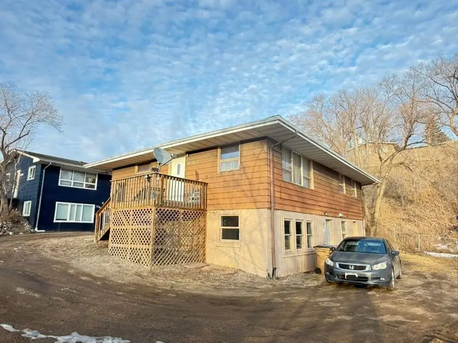 1332/1334 3rd St., Minot, ND 58703 - #2