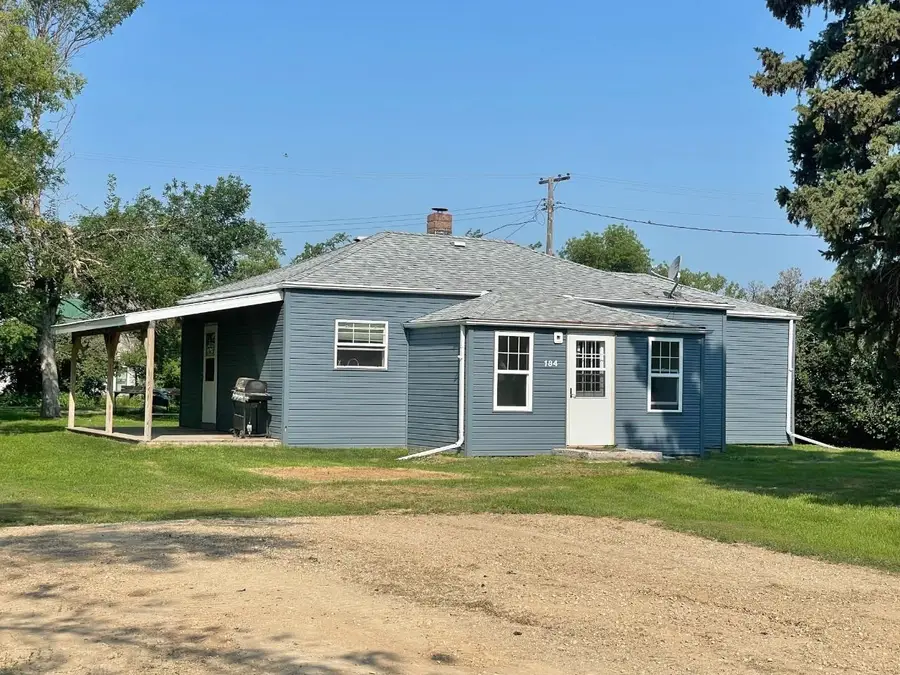 184 Charles St, Kramer, ND 58748 - #2