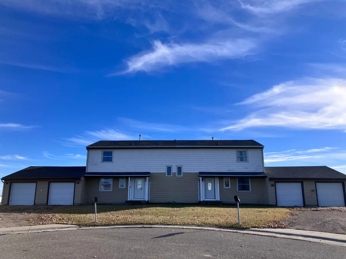 222 & 224 Chelsey Drive, Glenburn, ND 58740 - #1