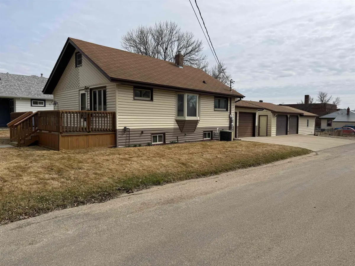 702 9TH AVE NE, Minot, ND 58703 - #1