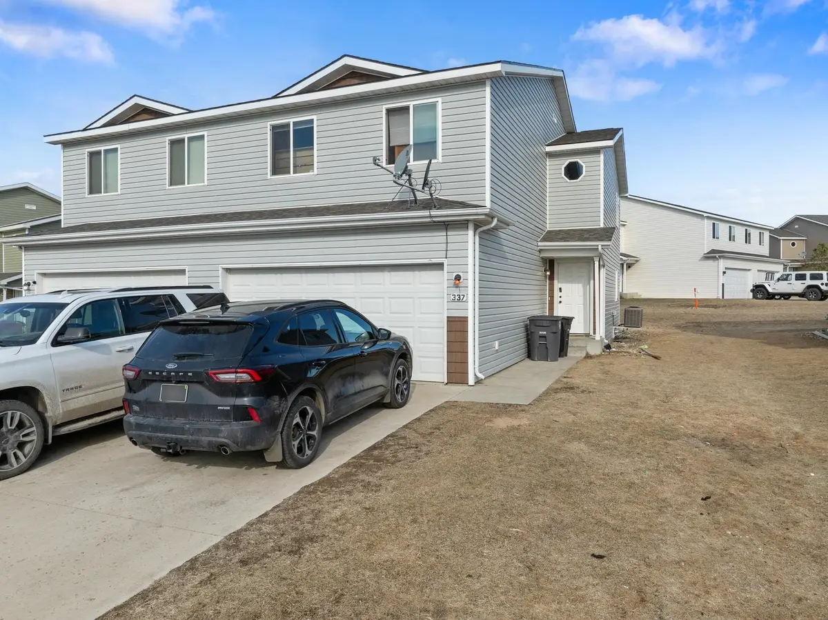 337 Adeline Dr, Stanley, ND 58784 - #1