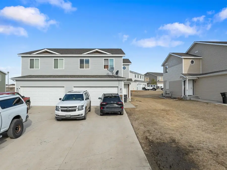 337 Adeline Dr, Stanley, ND 58784 - #2