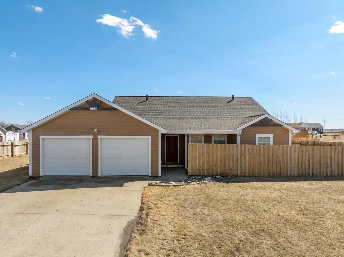 6061 59th Ave SW, Minot, ND 58701 - #1