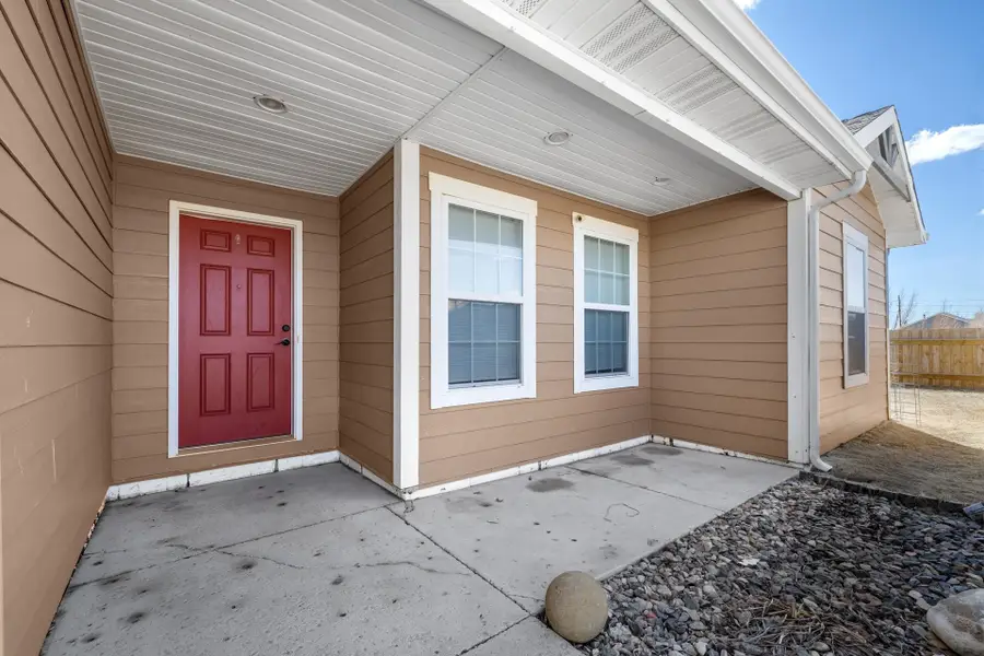 6061 59th Ave SW, Minot, ND 58701 - #3