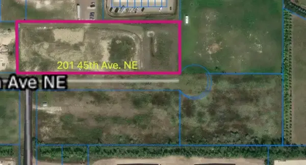 201 45th Ave. NE, Minot, ND 58703