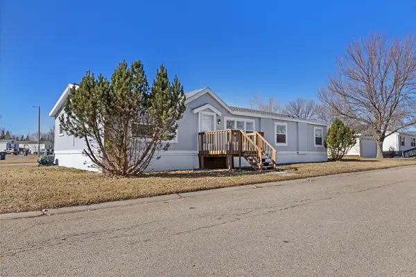406 31ST AVE SE LOT 426, Minot, ND 58701