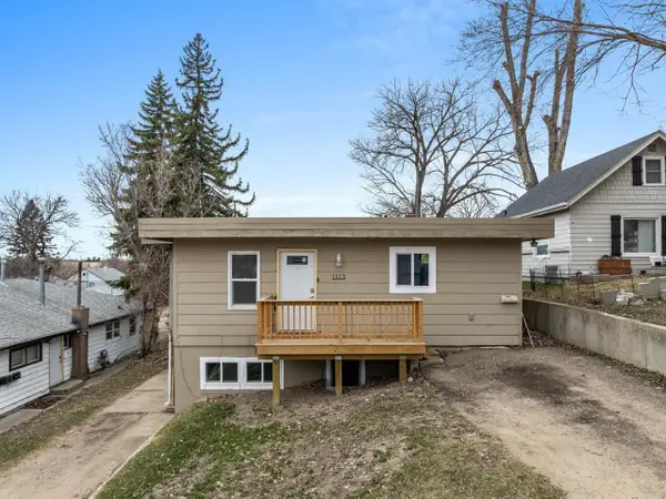 1113 10th St. NW, Minot, ND 58703