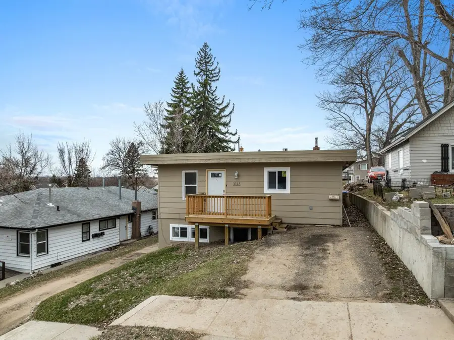 1113 10th St. NW, Minot, ND 58703 - #2