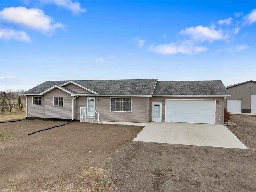 3720 10th St NE, Minot, ND 58703 - #2