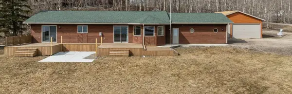 380 SOLPERS BAY RD, Bottineau, ND 58318