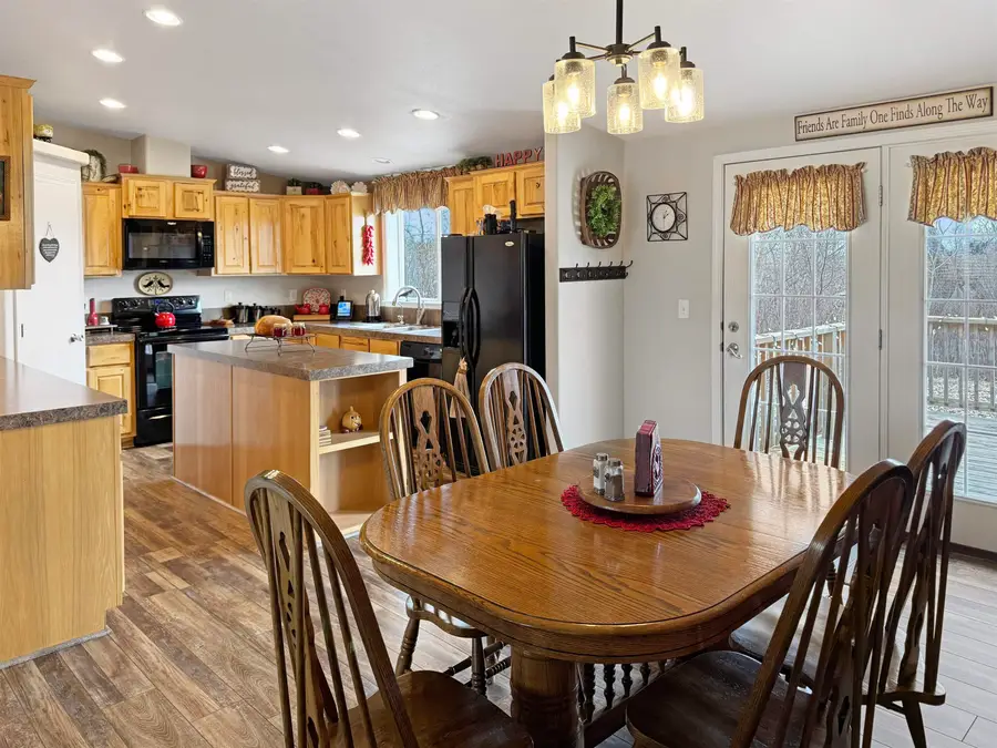 150 Hidden Estates Road, Bottineau, ND 58318 - #2