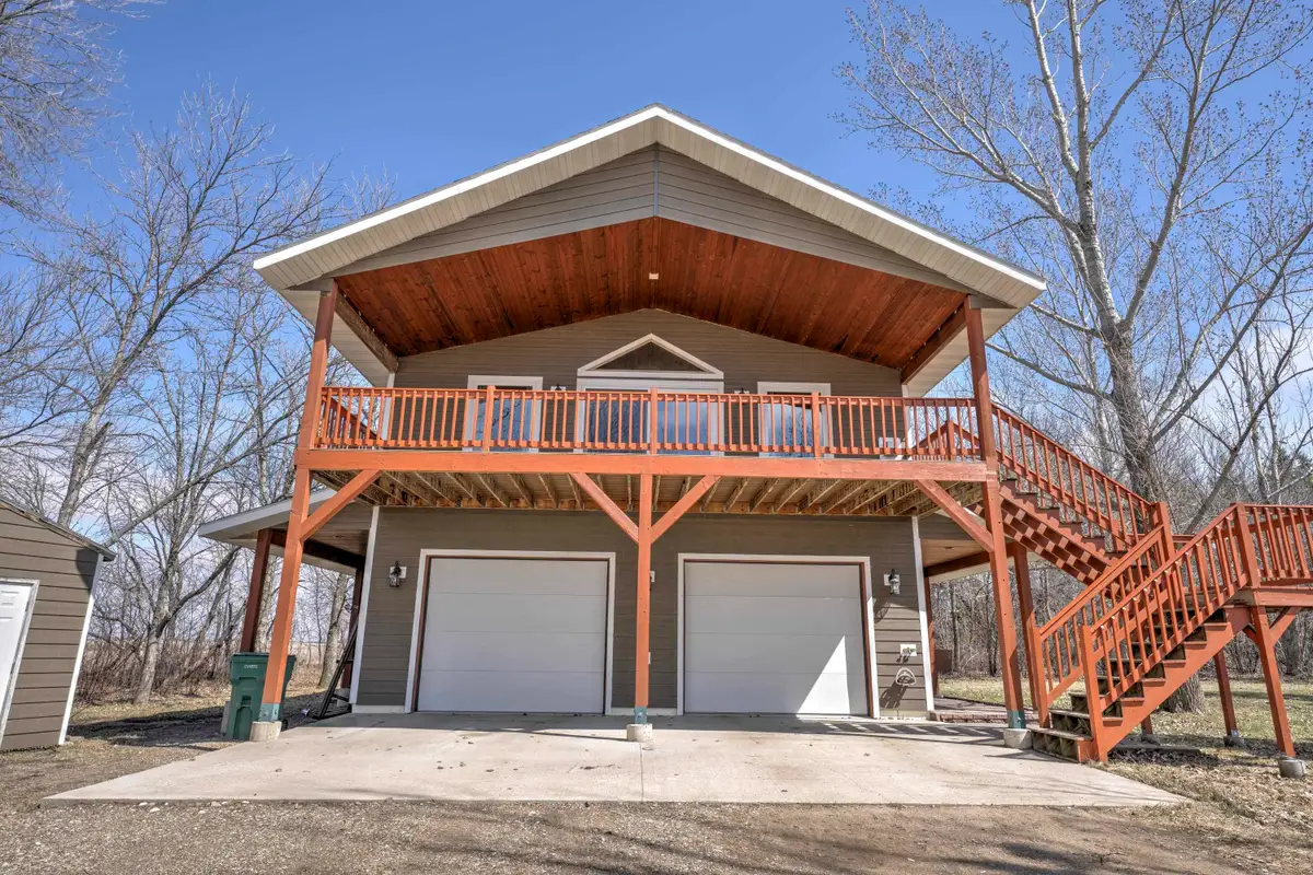 4111 14D St NW, Garrison, ND 58540 - #1