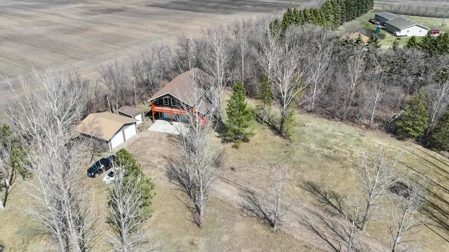 4111 14D St NW, Garrison, ND 58540 - #2