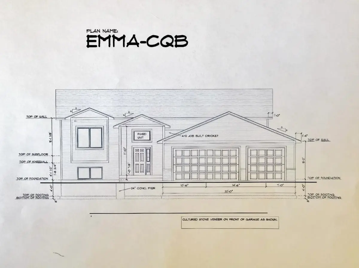 Mulberry Loop NE, Minot, ND 58703 - #1