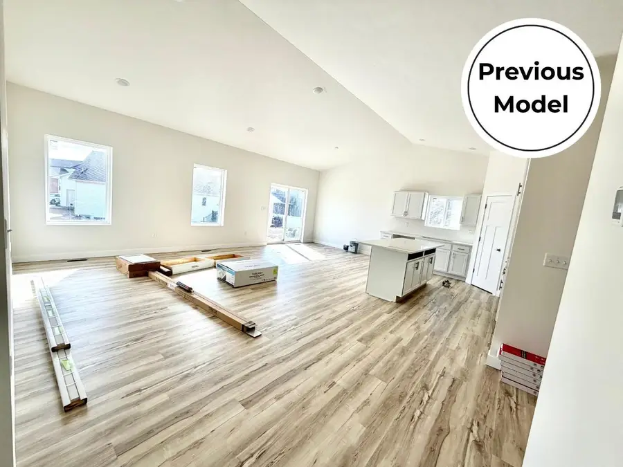 TBD Mulberry Loop NE, Minot, ND 58703 - #2