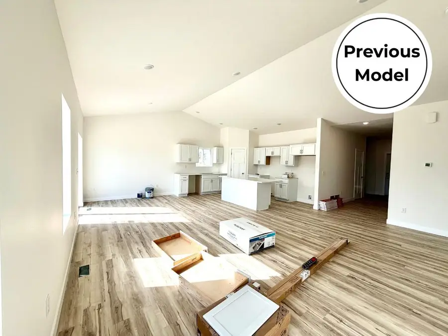 TBD Mulberry Loop NE, Minot, ND 58703 - #3