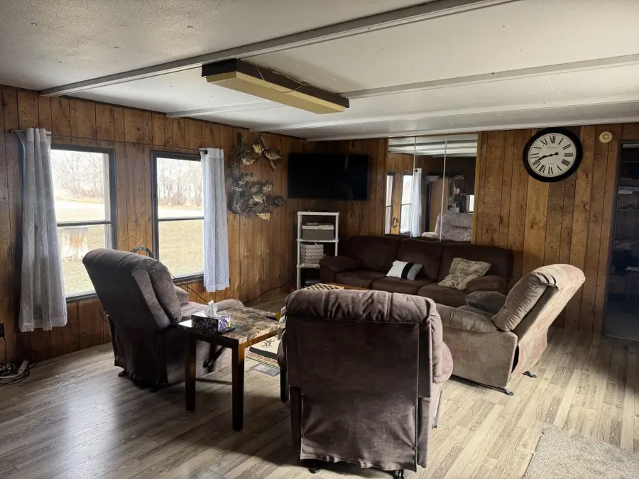 195 WARD STREET, Kramer, ND 58748 - #3