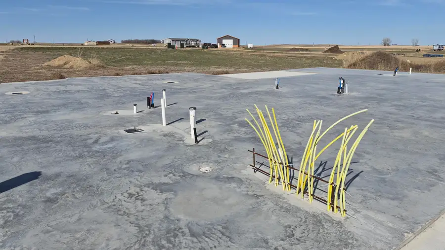 3688 15P Street NW, Garrison, ND 58540 - #3