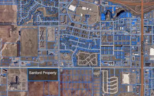Prairie Grass Addition Block 1 Lot 1 & Lot 2, Minot, ND 58701