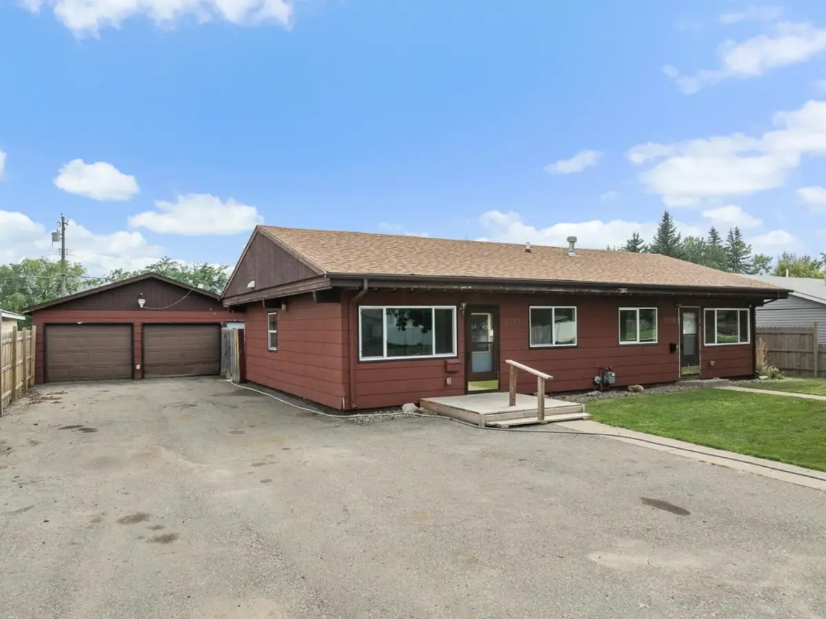 2517 2nd Ave SW, Minot, ND 58701 - #1
