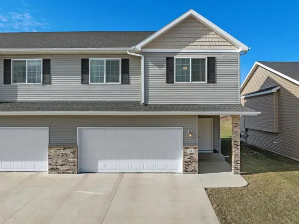 3141 8th St NE, Minot, ND 58703
