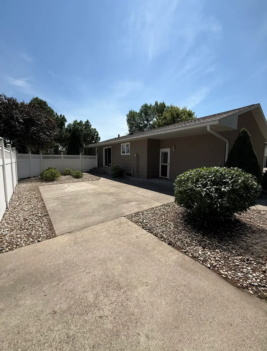 195 E 4th Ave, Westhope, ND 58793 - #2