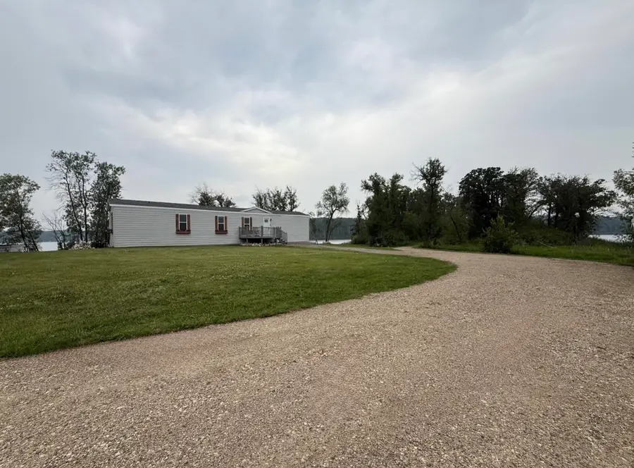 1419 E Loon Lake Rd, Bottineau, ND 58318 - #2