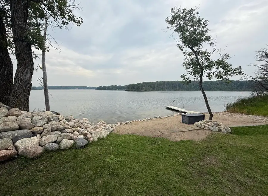 1419 E Loon Lake Rd, Bottineau, ND 58318 - #3