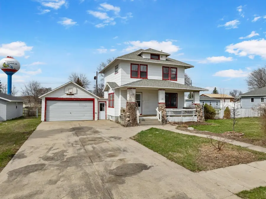 17 3rd Ave NW, Garrison, ND 58540 - #3