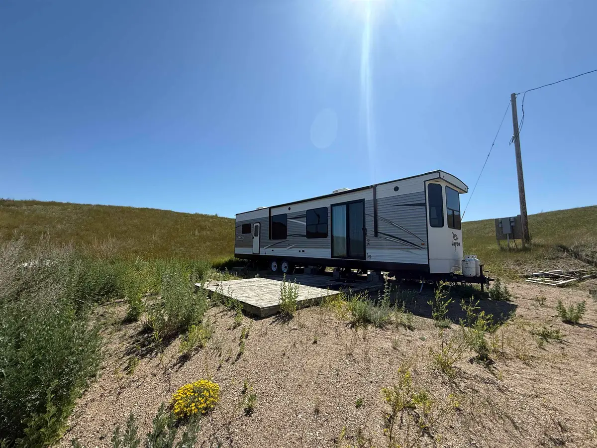 Lot 1 Smishek Lake Second Addition, Powers Lake, ND 58773 - #1