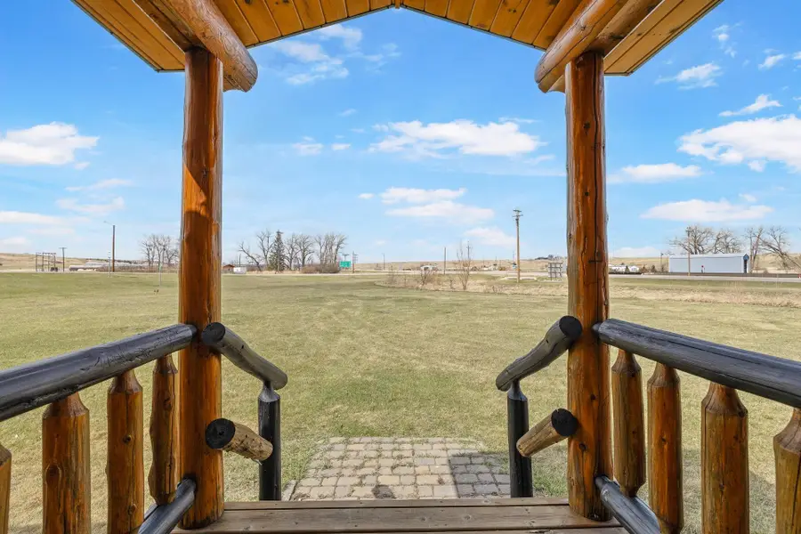 415 3rd St W, Carpio, ND 58725 - #3