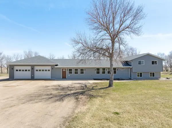 9640 County Rd 9, Mohall, ND 58761-9222