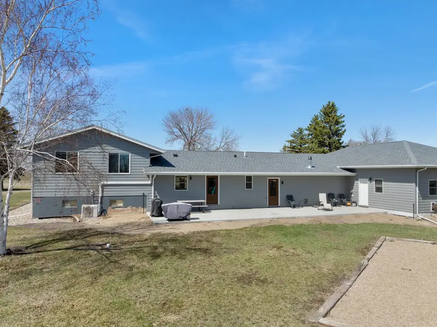 9640 County Rd 9, Mohall, ND 58761-9222 - #2