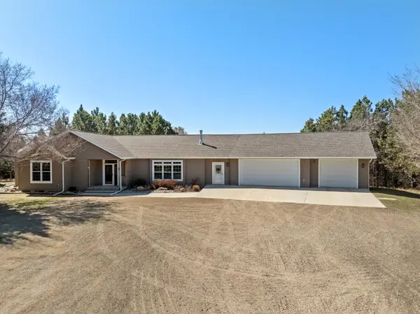556 HIGHWAY 5 NE, Bottineau, ND 58318