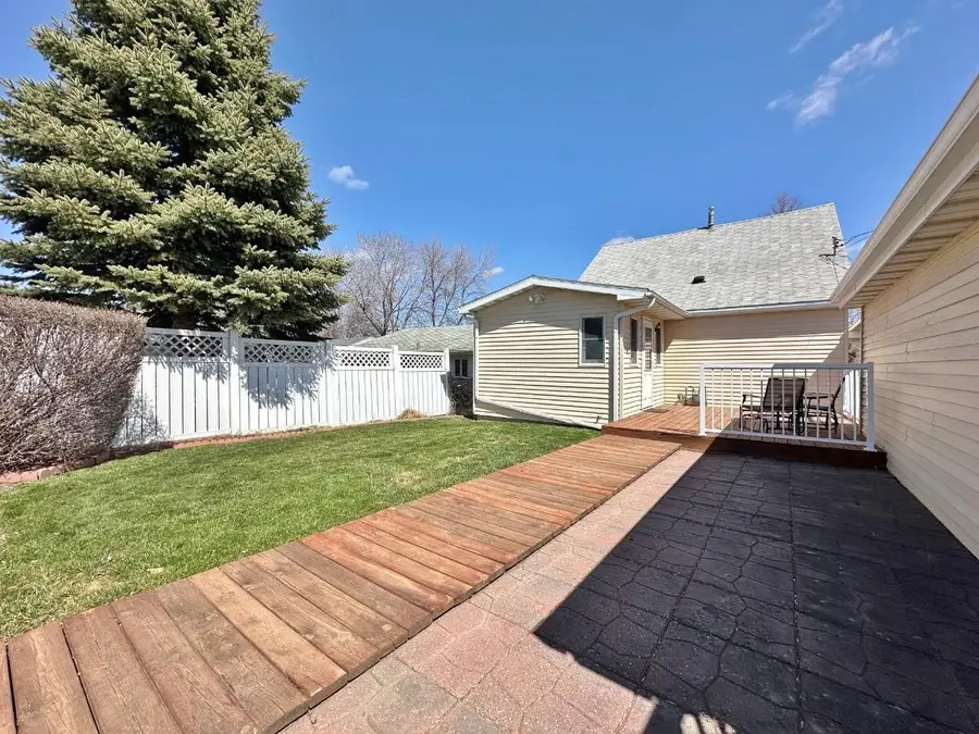1332 Main Street S, Minot, ND 58701-5961 - #2