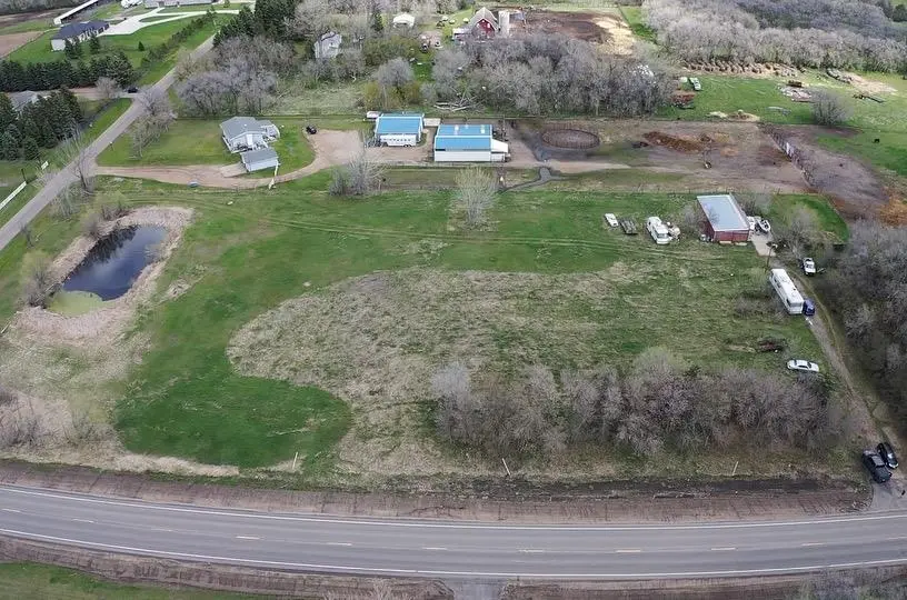 Lots 1-4 72nd St SE, Minot, ND 58701 - #2