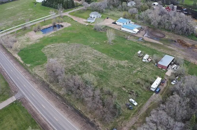 Lot 3 72nd St SE, Minot, ND 58701 - #2