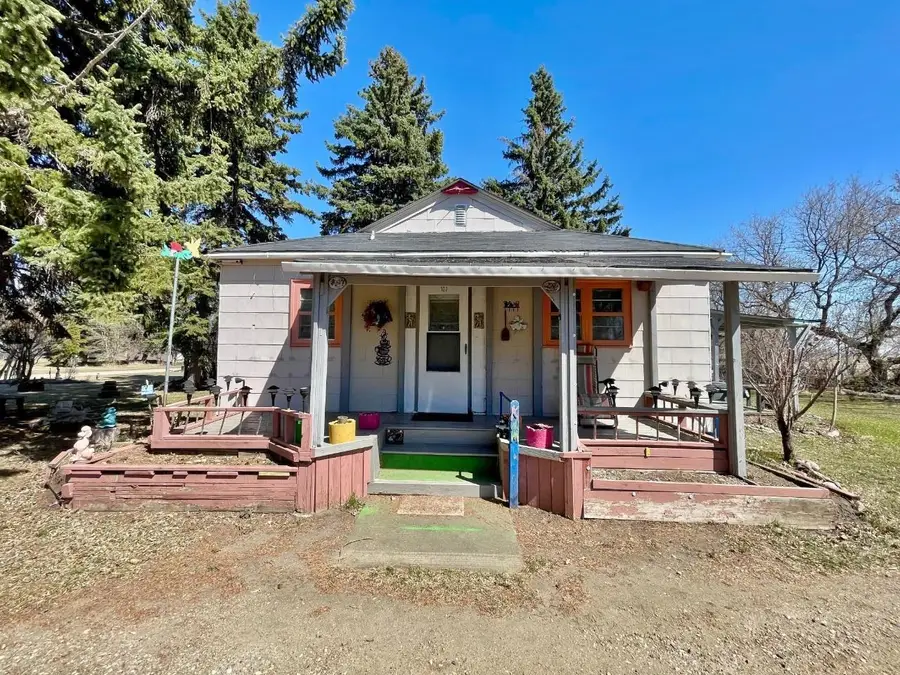 107 Bertsch St, Upham, ND 58789 - #2