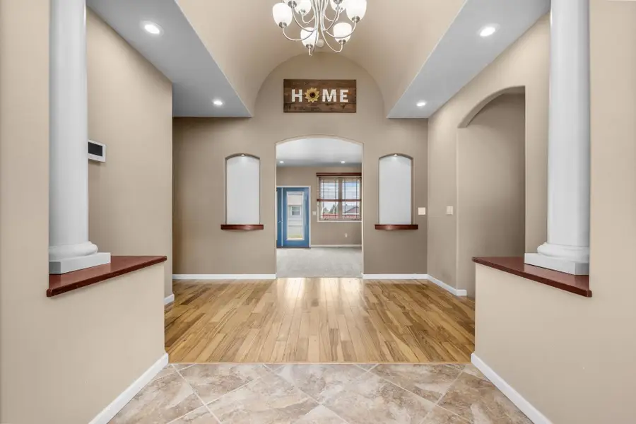 401 4th Ave SW, Surrey, ND 58785 - #2